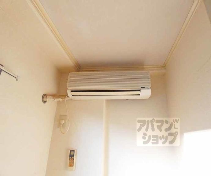 【TWIN Ⅱ】間取