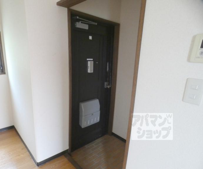 【TWIN Ⅱ】間取