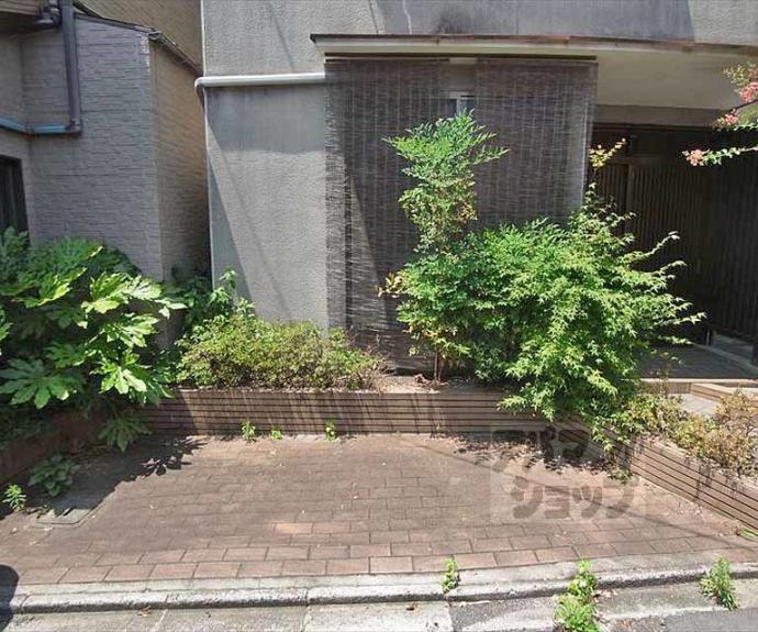 【下鴨宮河町貸家５３－２７】間取