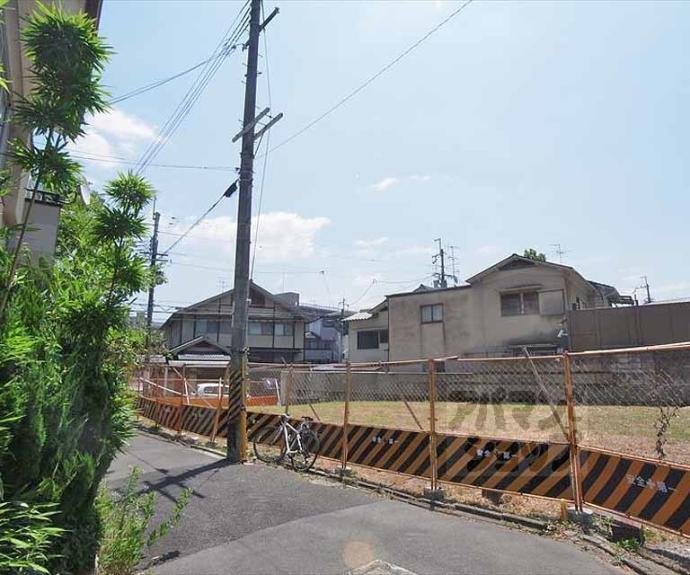 【下鴨宮河町貸家５３－２７】間取