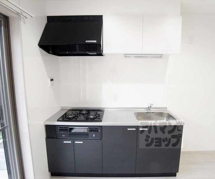 【フォレスタ上高野】間取