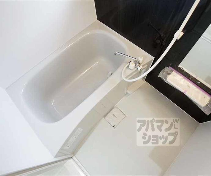 【フォレスタ上高野】間取