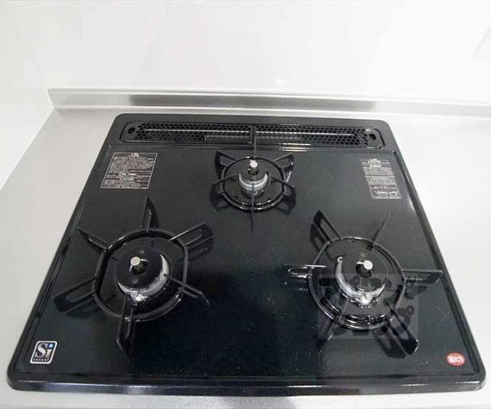 【フォレスタ上高野】間取