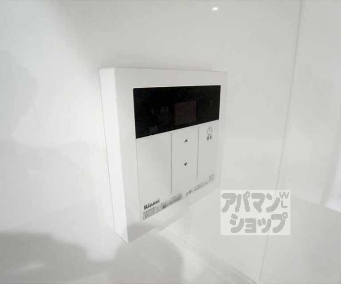 【フォレスタ上高野】間取