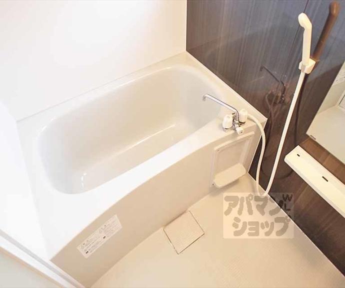 【フォレスタ上高野】間取