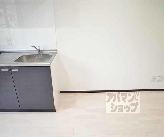 【フォレスタ上高野】間取