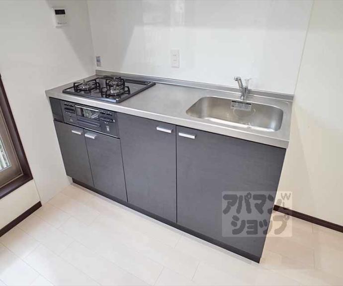 【フォレスタ上高野】間取