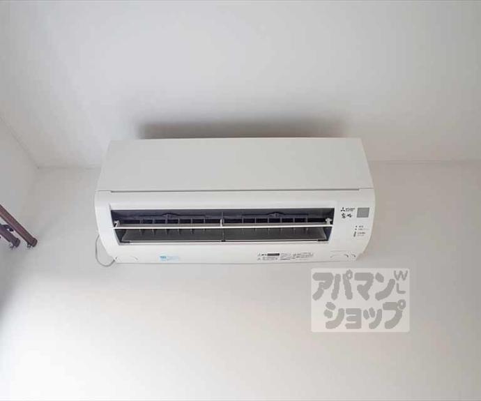 【フォレスタ上高野】間取