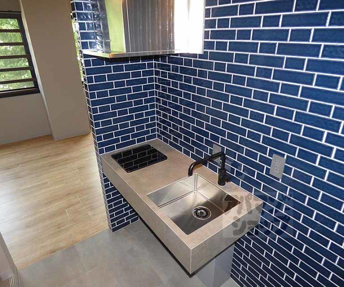 【ＣＯＣＯ下鴨】間取