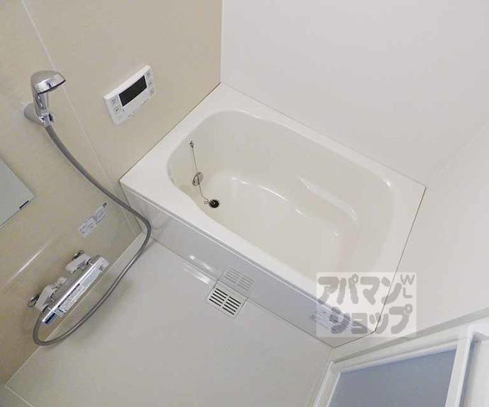 【ＣＯＣＯ下鴨】間取