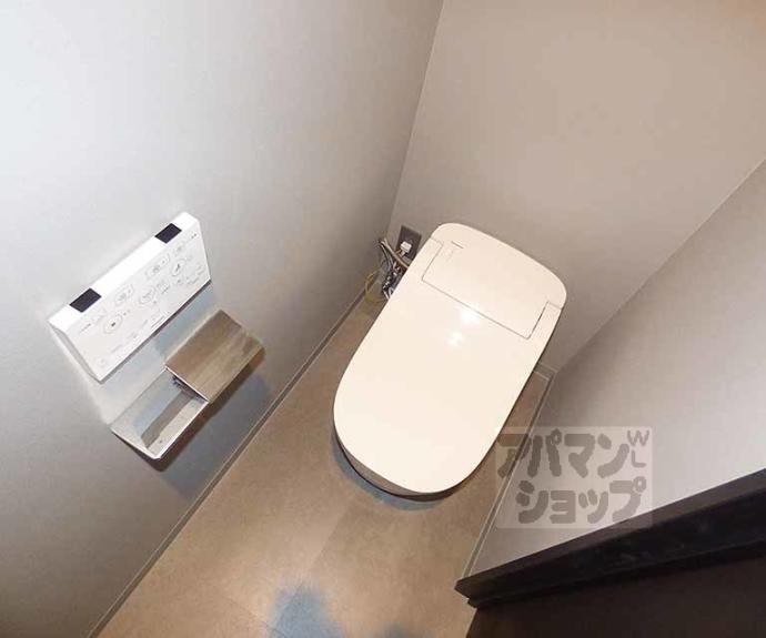 【ＣＯＣＯ下鴨】間取