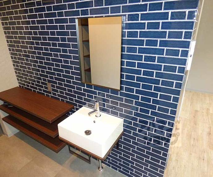 【ＣＯＣＯ下鴨】間取