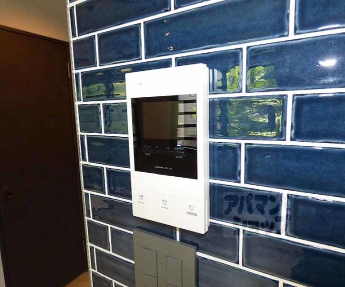 【ＣＯＣＯ下鴨】間取