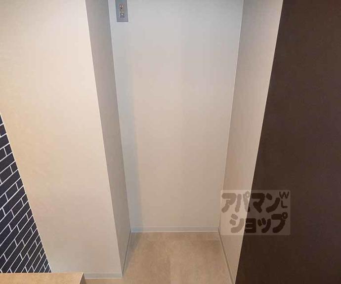 【ＣＯＣＯ下鴨】間取