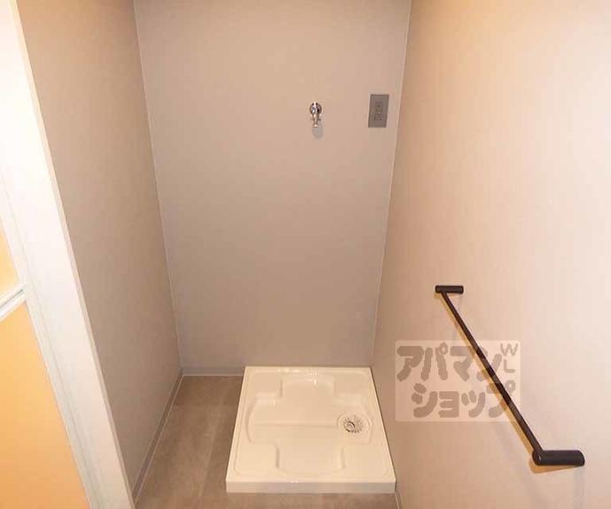 【ＣＯＣＯ下鴨】間取