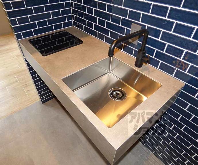 【ＣＯＣＯ下鴨】間取