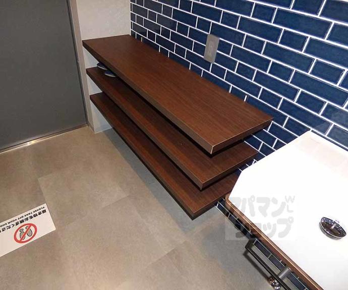 【ＣＯＣＯ下鴨】間取