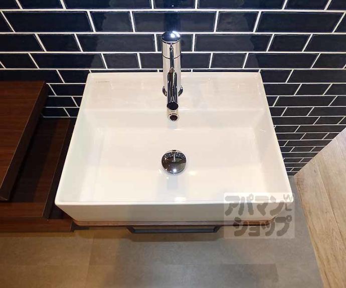 【ＣＯＣＯ下鴨】間取