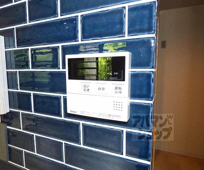 【ＣＯＣＯ下鴨】間取