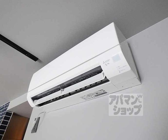 【ＣＯＣＯ下鴨】間取