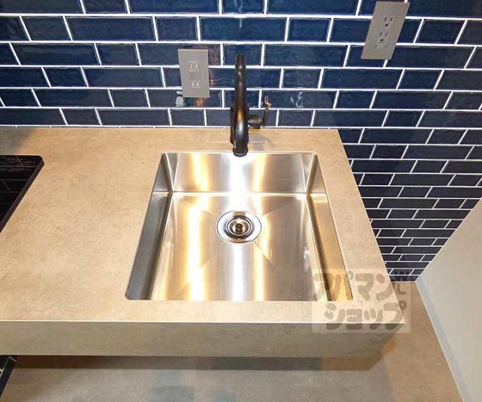 【ＣＯＣＯ下鴨】間取