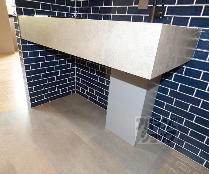 【ＣＯＣＯ下鴨】間取