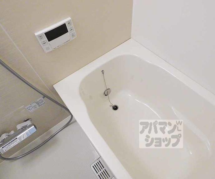 【ＣＯＣＯ下鴨】間取