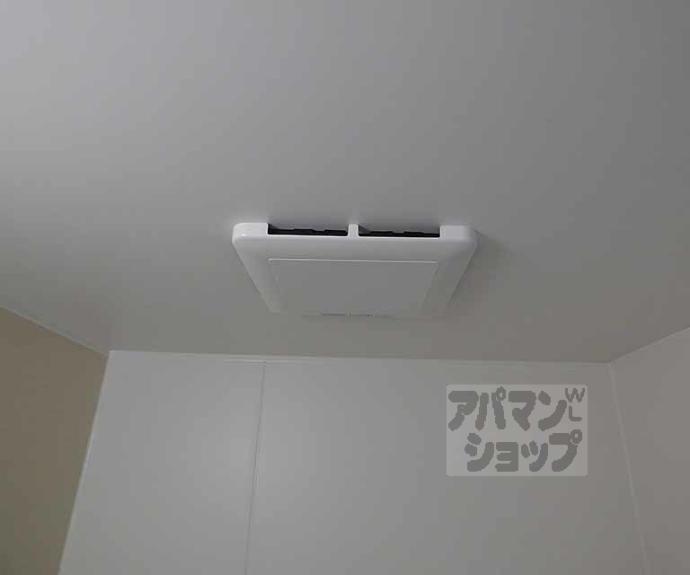 【ＣＯＣＯ下鴨】間取