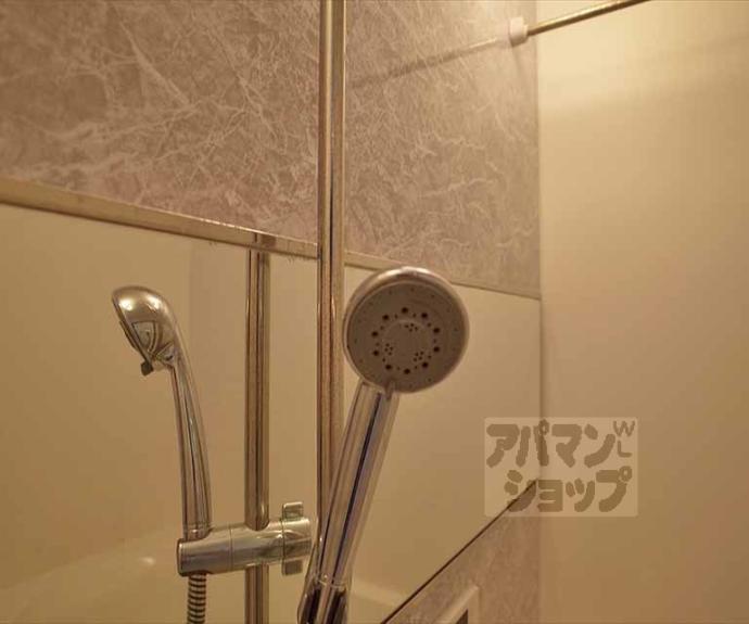 【アムール京都仁王門】間取