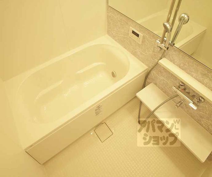 【アムール京都仁王門】間取