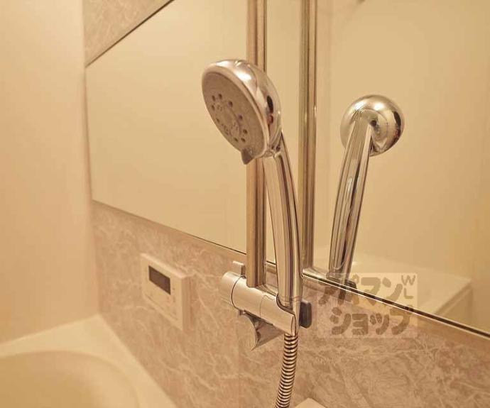 【アムール京都仁王門】間取