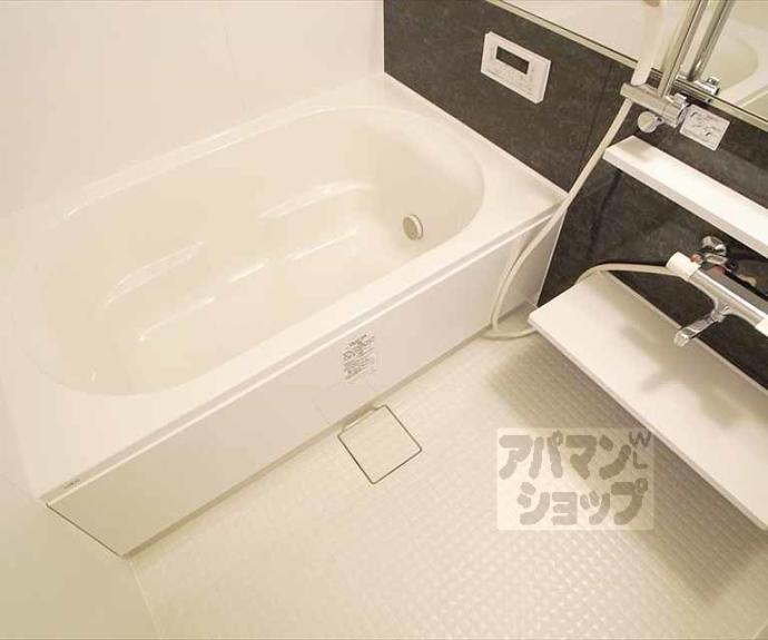 【ドルフ聖護院】間取