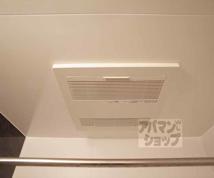 【ドルフ聖護院】間取