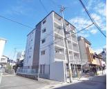 北白川久保田町マンション