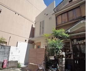 岡崎西天王町貸家８４－２０：間取図