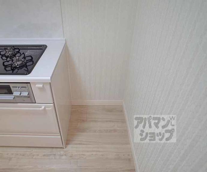 【岡崎西天王町貸家８４－２０】間取