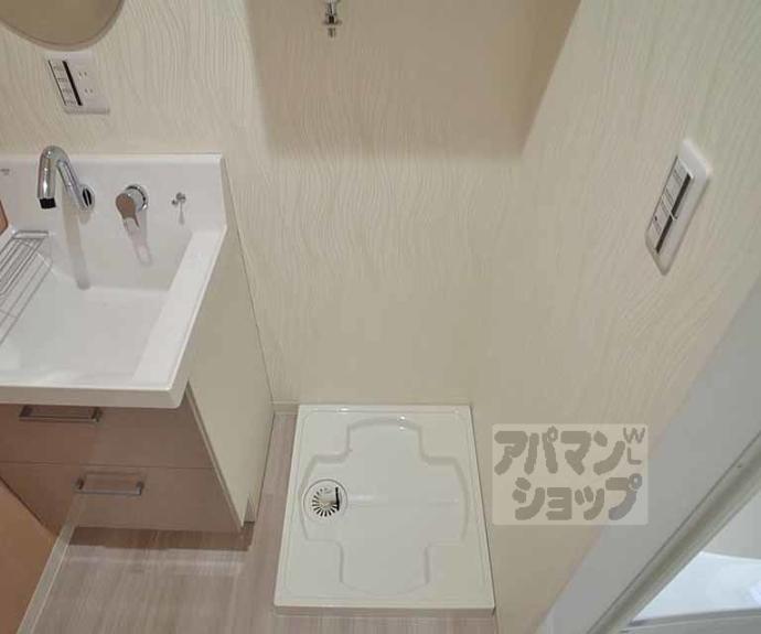 【岡崎西天王町貸家８４－２０】間取