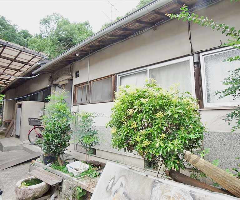 木の実荘