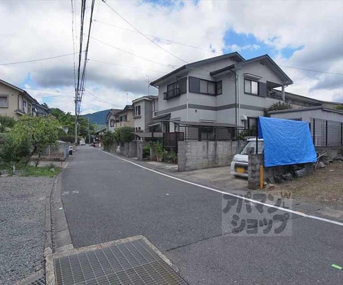 【木の実荘】