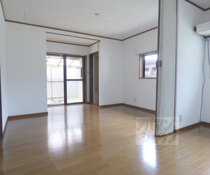 【木の実荘】間取