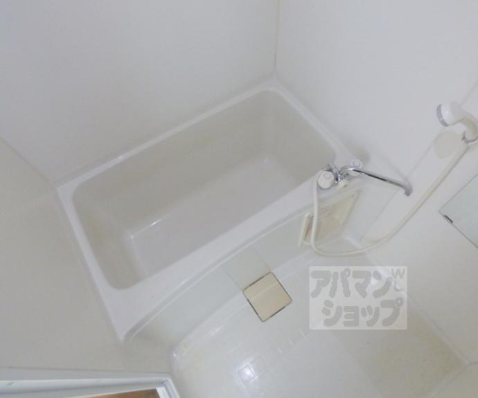 【木の実荘】間取