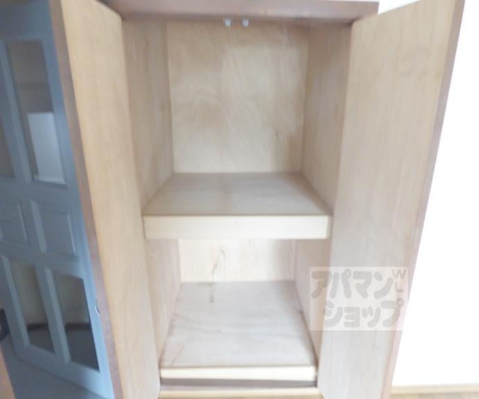 【木の実荘】間取