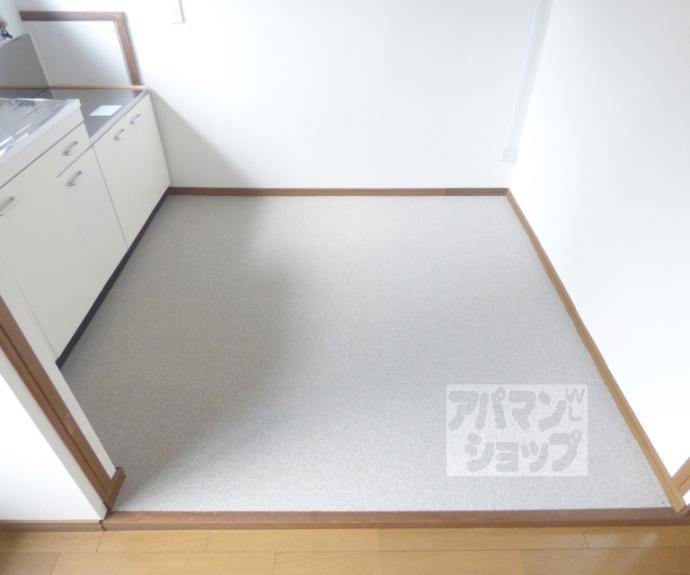 【木の実荘】間取
