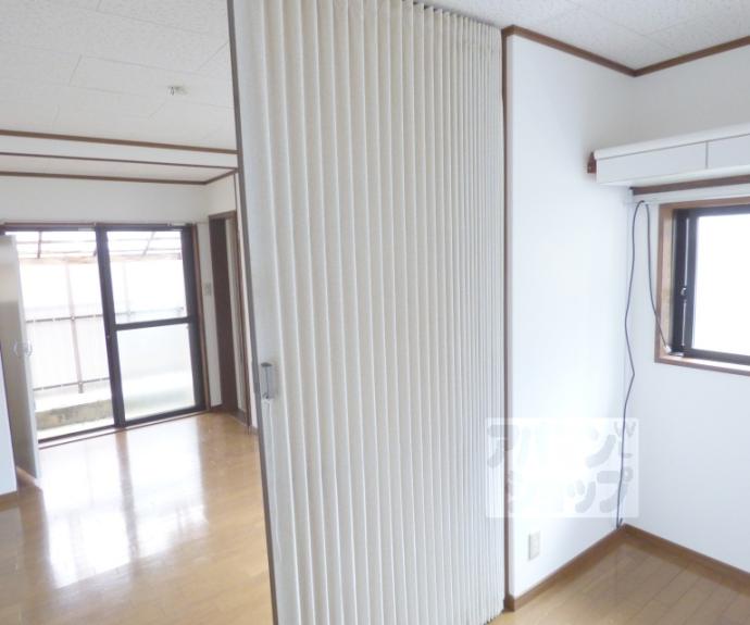 【木の実荘】間取