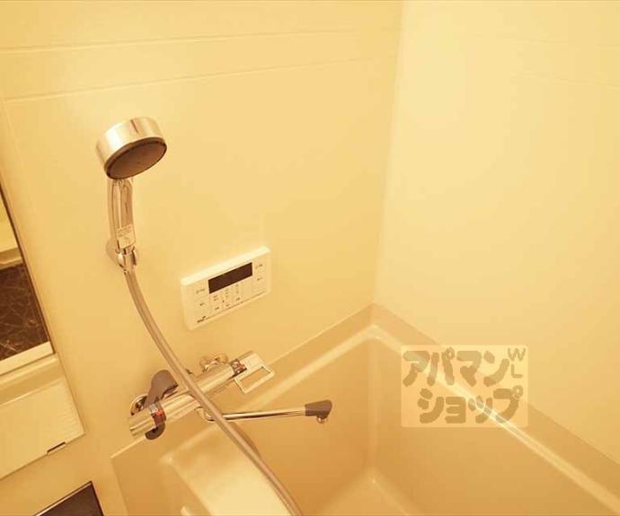 【ベラジオ京都一乗寺Ⅱ】間取