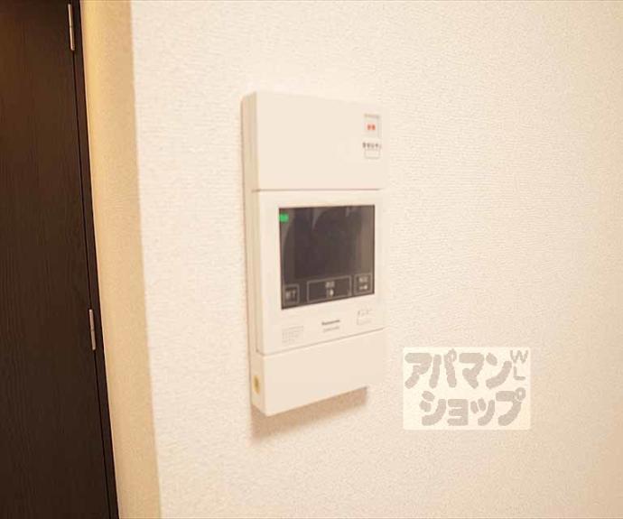 【ベラジオ京都一乗寺Ⅱ】間取