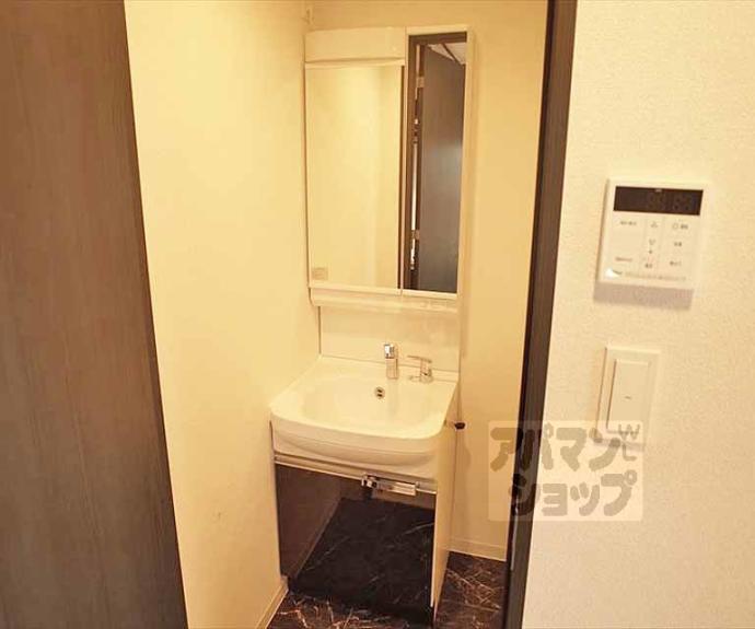 【ベラジオ京都一乗寺Ⅱ】間取