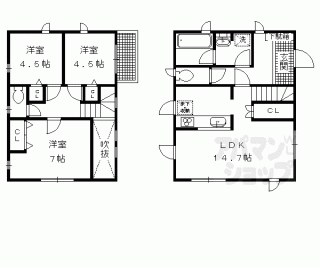 【ル・プティ下鴨】