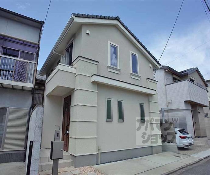 【ル・プティ下鴨】間取