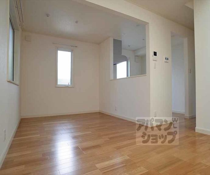 【ル・プティ下鴨】間取